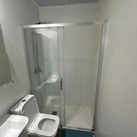 Apartamento Center Living